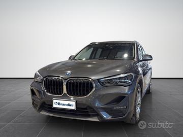 BMW X1 xdrive25e Business Advantage auto
