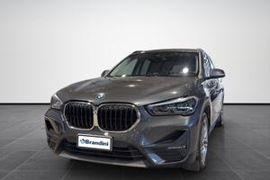 BMW X1 xdrive25e Business Advantage auto