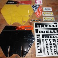 RICAMBI PER KTM 