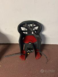 Seggiolini bambini 15 e 22 kg