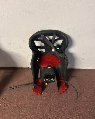 Seggiolini bambini 15 e 22 kg