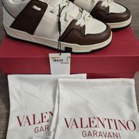 Sneakers Marroni Valentino Garavani