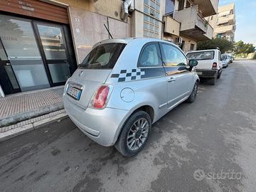 Fiat 500  1.2