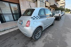 Fiat 500  1.2