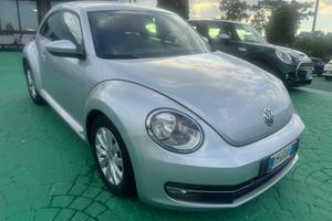 Volkswagen Maggiolino 1.6 TDI IMPECCABILE