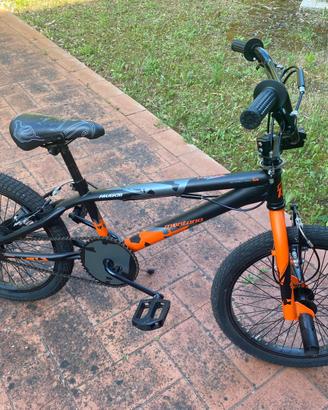 bicicletta BMX WAX Montana 20