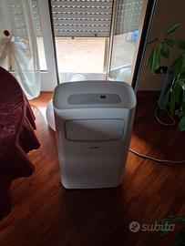 condizionatore portatile