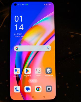 cellulare Oppo a94 5g