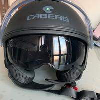 Casco caberg