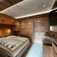 Appartamento Il Nido Dosoledo Comelico Dolomiti