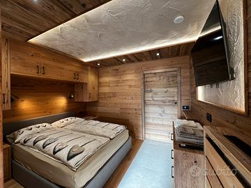 Appartamento Il Nido Dosoledo-Comelico-dolomiti