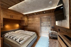 Appartamento Il Nido Dosoledo-Comelico-dolomiti