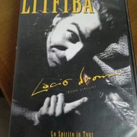 Rara• VHS LITFIBA"LACIO DROM"