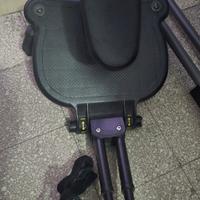 Pedana per passeggino