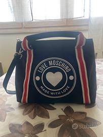 Borsa love moschino