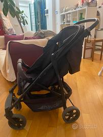 Passeggino hauck rapid fold