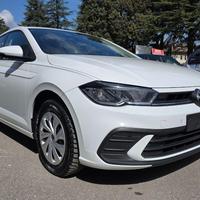 VOLKSWAGEN Polo 1.0 TGI 5p. Style