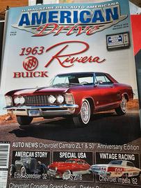 riviste/magazine a tema custom