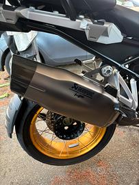 Scarico Akrapovic BMW R 1250 GS