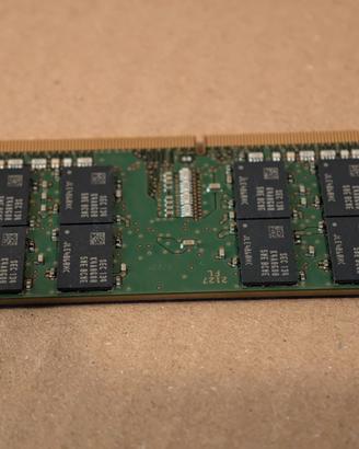 Samsung 32GB Kit 2x16GB DDR4 3200 SODIMM PC4AA RAM