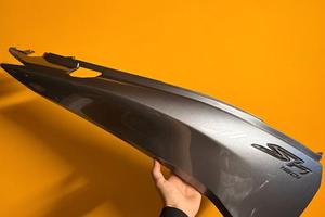Carena laterale posteriore destra Honda SH 125 150