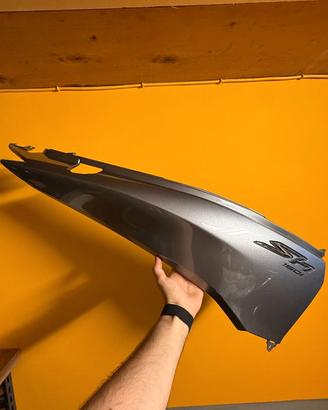 Carena laterale posteriore destra Honda SH 125 150