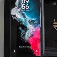 Samsung S22 Ultra 