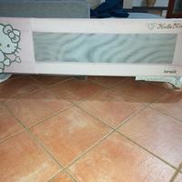 barriere per lettino brevi 