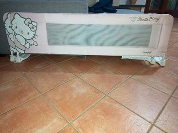 barriere per lettino brevi 