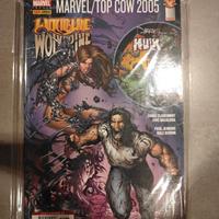 MARVEL / TOP COW