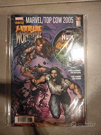 MARVEL / TOP COW