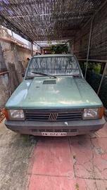 Fiat Panda 0.9 Jolly 1998