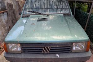 Fiat Panda 0.9 Jolly 1998