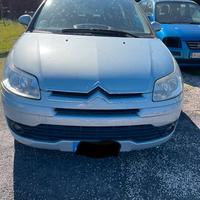 Ricambi usati citroen C4 berlina 2006-2009