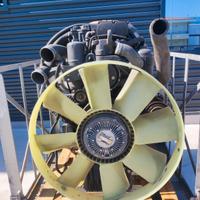 Motore MERCEDES-BENZ OM366 LA