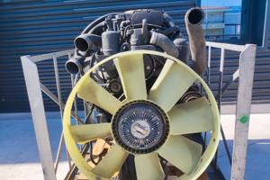 Motore MERCEDES-BENZ OM366 LA