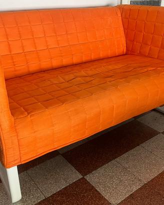 IKEA Knopparp divano 2 posti