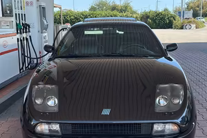 Fiat coupe turbo 16v plus 1994