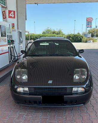 Fiat coupe turbo 16v plus 1994