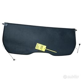 CAPPELLIERA POSTERIORE RENAULT Twingo III serie (1