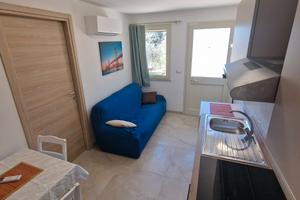 Appartamento bilocale 2 posti zona Ospedale Nuovo