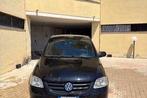 FOX PER NEOPATENTATI