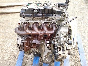 Ford Transit 2,4
