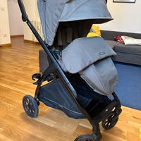 Trio Inglesina Electa 2023