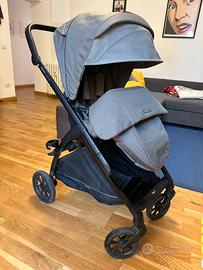 Trio Inglesina Electa 2023