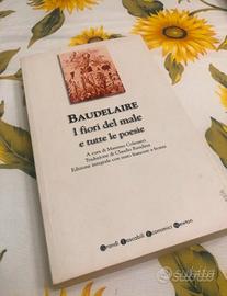 Baudelaire - I fiori del male