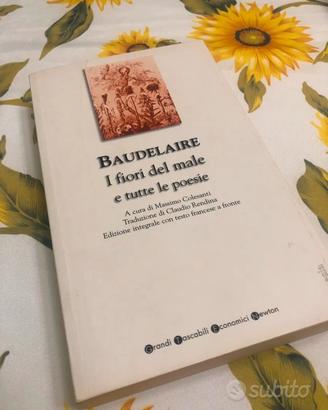 Baudelaire - I fiori del male