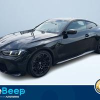 BMW Serie 4 Coupé M4 COUPE 3.0 COMPETITION AUTO