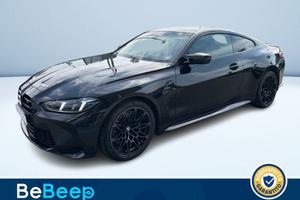 BMW Serie 4 Coupé M4 COUPE 3.0 COMPETITION AUTO