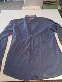 Camicia uomo  Cottone &Silk  tg XL